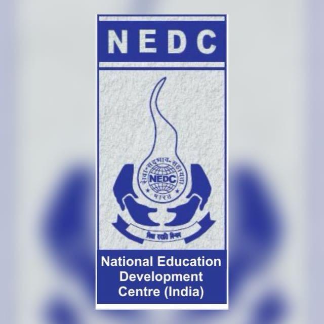 <a href="https://www.google.com/search?sca_esv=873f597c83ac3191&rlz=1C1CHBD_enIN1000IN1000&sxsrf=AE3TifNtimPLgINS43GjzbB26vBzmrCaJg:1751887590495&q=national+education+development+center&spell=1&sa=X&ved=2ahUKEwitjJLs0aqOAxU19zgGHTjBHQ8QkeECKAB6BAgpEAE">NEDC</a>